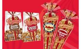 Popcornpolis sold to Barcel USA; NexPhase Capital exits investment