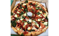 Ghost Pizza Kitchen brings authentic New York pizza to LA with New York Watermaker