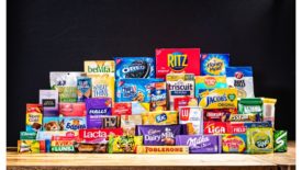 Mondelēz International moves global operations onto all-digital workspace with Orange Business Services