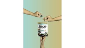 Doughp cookie dough expands distribution to select Walmart stores