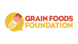 Grain Foods Foundation logo 2022