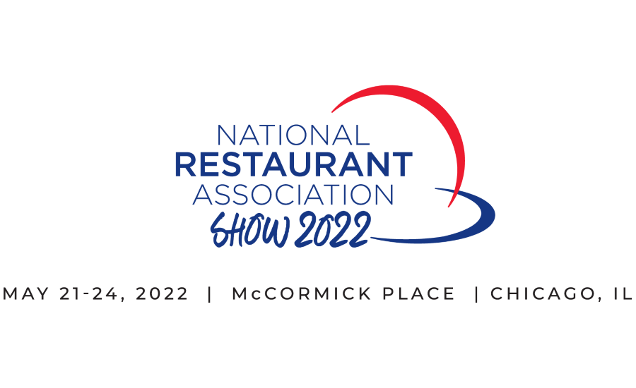 National Restaurant Association Show names recipients of 2022 FABI