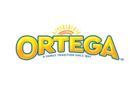 Ortega logo