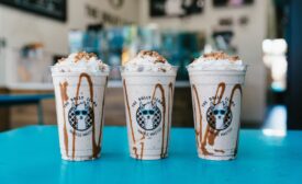 Chefs honor National Chocolate Chip Cookie day with Chunky CHIPS AHOY! Cookie pieces