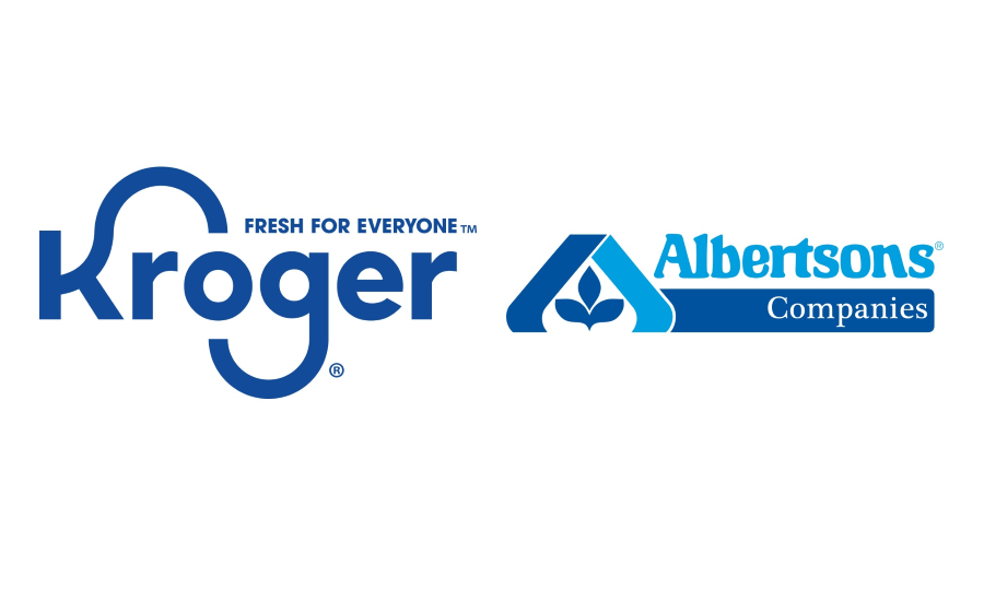 Kroger, Albertsons Companies announce merger | Snack Food & Wholesale ...