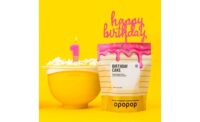 Opopop launches Limited Edition Birthday Big Bag in honor of one-year anniversary