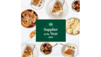 Willamette Valley Pie Co. wins 2021 Supplier of the Year Award from Whole Foods