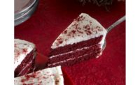 Red Velvet cake