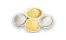 Limagrain Ingredients new brand of functional flours