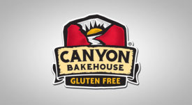 canyon bakehouse