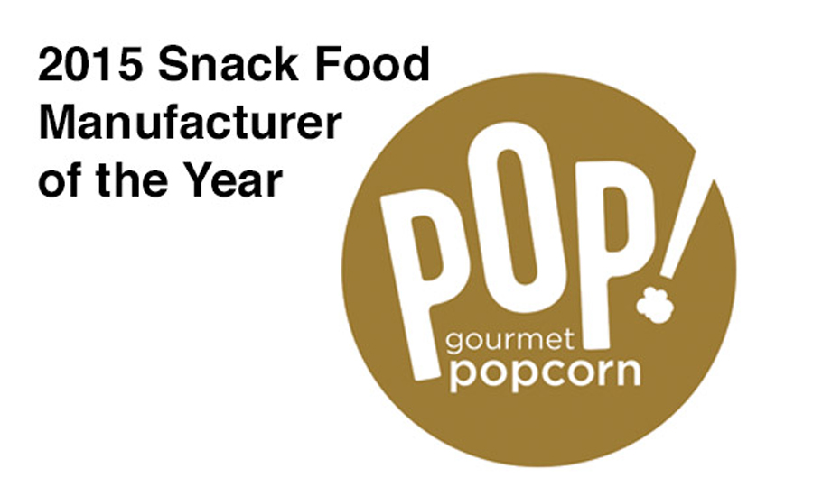  Just Pop It Snack Maker : Grocery & Gourmet Food