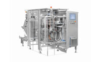 FFS packaging equipment fulfills consumer and manufacturer packaging needs