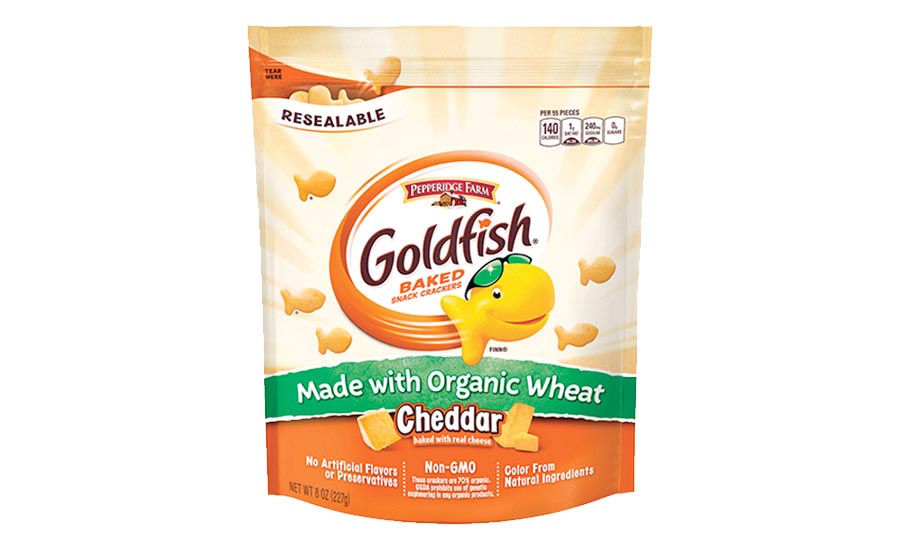 Easy Homemade Whole Grain Goldfish vs Regular: Which is Best?