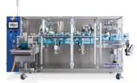 Snack and bakery bagging equipment grows more flexible and efficient