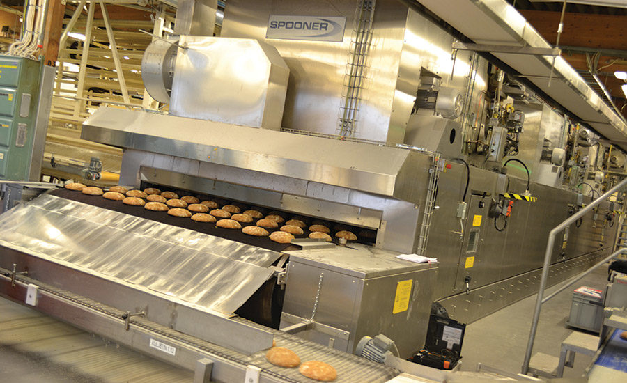 Improving snack and bakery operational efficiency | 2016-09-14 | Snack ...