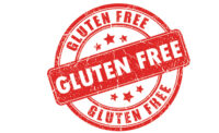 gluten free