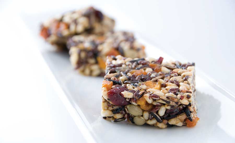 Mouthwatering Protein Bar Mold to Relish at Any Time 