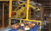 Product handling equipment evolves to address product changeover, productivity