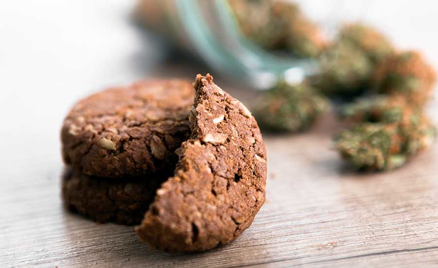 legal-cannabis-edibles-offer-an-opportunity-for-snack-and-bakery