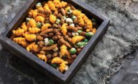 Delicious, healthy snack mixes and nut products find appeal