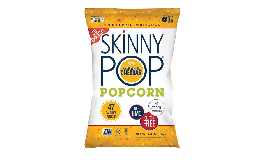 State of the Industry 2018: Ready-to-eat popcorn tops other varieties, 2018-07-17