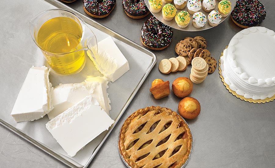 The growing role of functional ingredients in baked goods