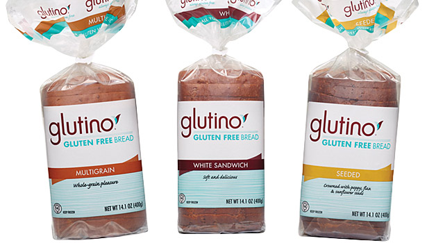 Glutino Toaster Pastry, Gluten Free, Apple Cinnamon Flavored, Cookies