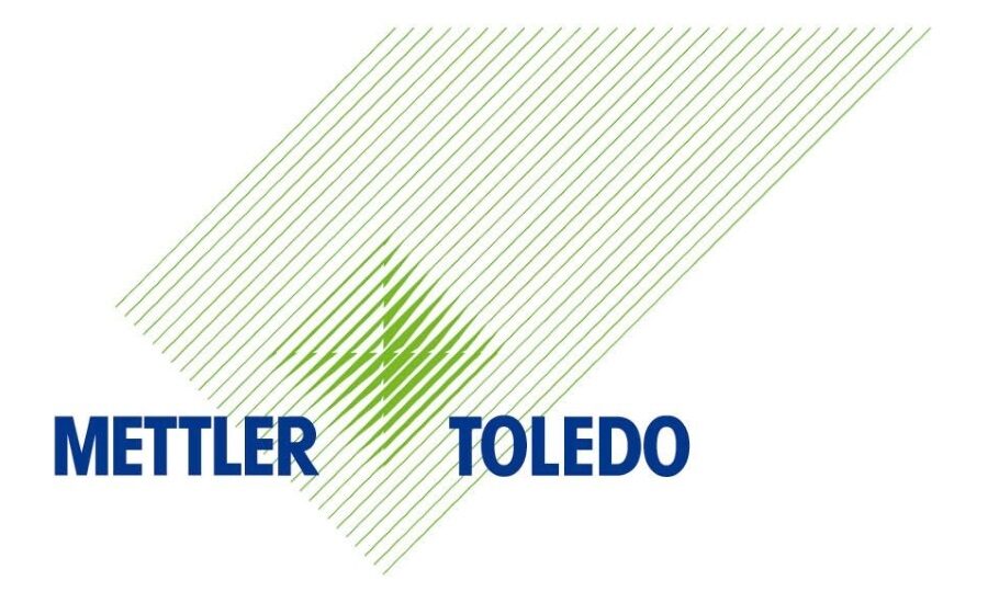 METTLER TOLEDO product inspection hosts grand opening of new