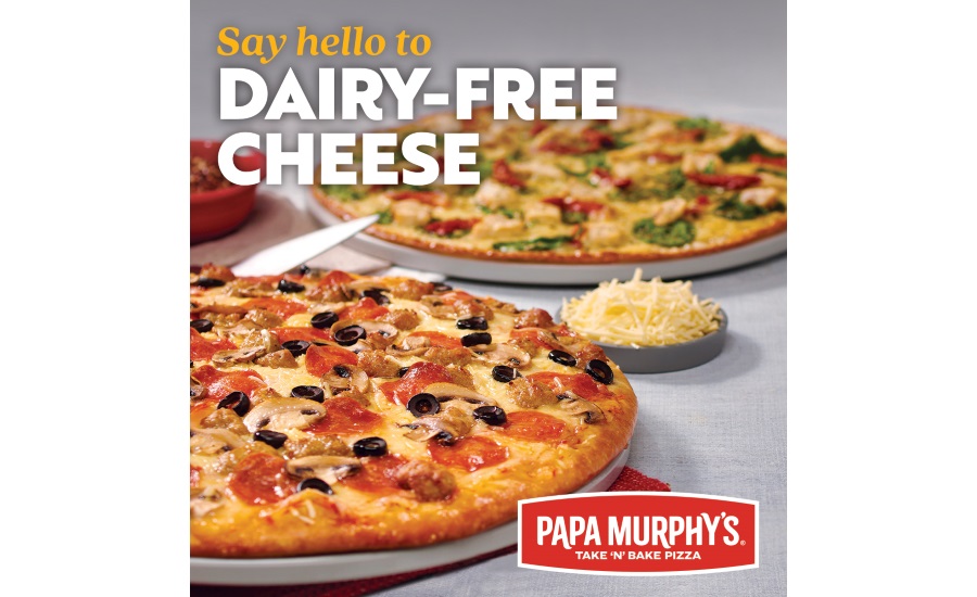 Take 'N' Bake  Papa Murphy's Pizza