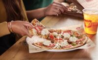 MOD Pizza releases Sizzlin' Chicken Sausage Pizza