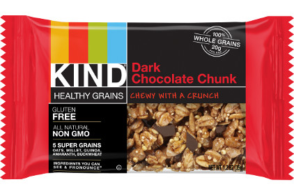 KIND Health Grains Bars