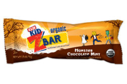 CLIF Kid Zbar Monster Chocolate Mint