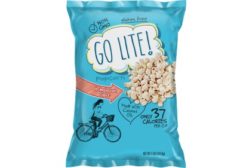 Herr's Go Lite! Popcorn