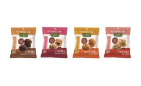 Zemas Madhouse Foods cookie snack packs