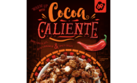 Doc Popcorn Cocoa Caliente