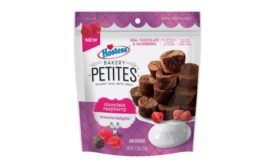 Hostess Petites brownies