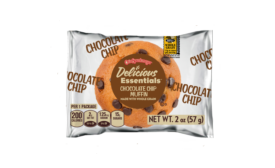 Otis Spunkmeyer chocolate chip cookies foodservice