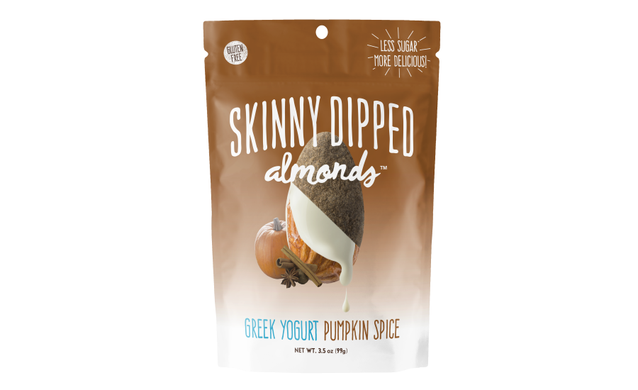 Skinny Rice Bar with Cranberries, Almonds, and Himalayan Salt (14 count)