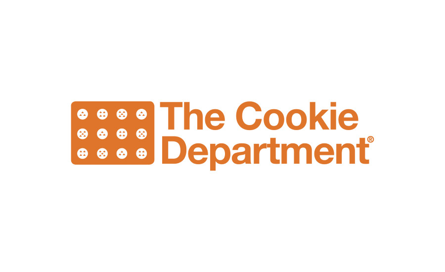 The Cookie Department logo