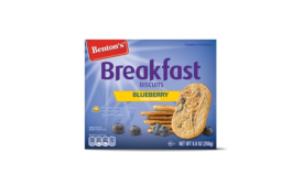 ALDI breakfast biscuits