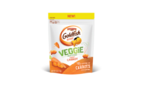 Goldfish Veggie crackers
