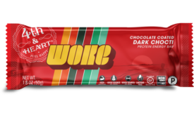 Woke Bar