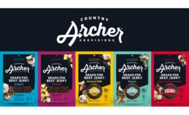 Country Archer Debuts First Line of Zero Sugar Jerky and Brand Refresh at Expo West