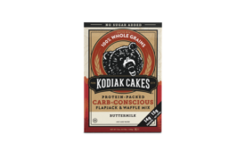 Kodiak Cakes new breakfast products