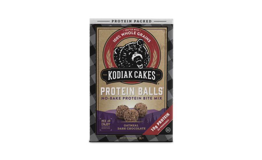 Costco Kodiak Cakes Review