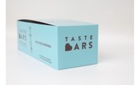 TasteBars sugar-free bars