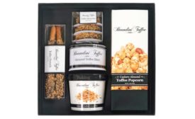 Brandini Toffee Combo Box