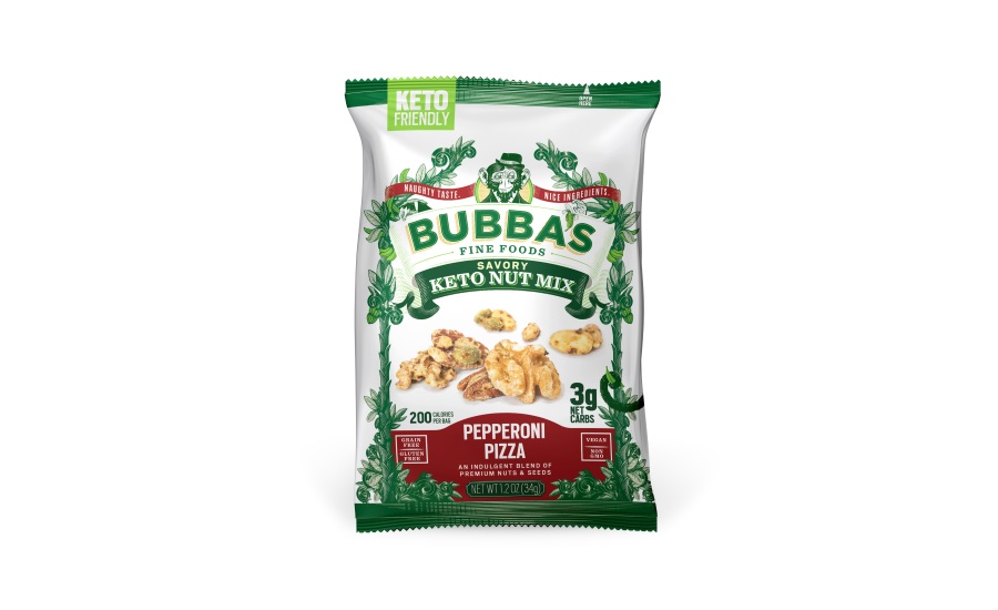 Bubba Kitchen Series  NEW for 2021 