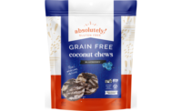 Absolutely Gluten Free Coconut Chews adds key lime and blueberry varieties