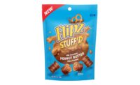 Flipz StuffD and Flipz Bites chocolate-covered pretzels